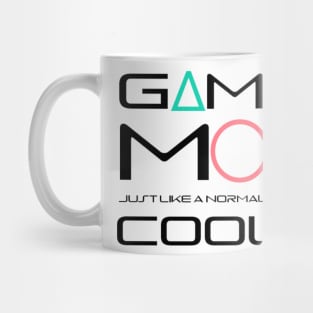 Gamer mom Mug